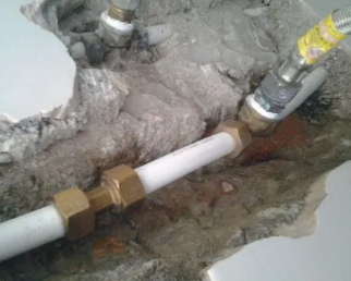 右玉测漏水多少钱