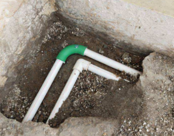 右玉卫生间测漏水价格多少