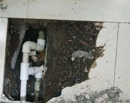 右玉卫生间测漏水哪家好