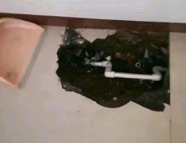 右玉卫生间测漏水多少钱