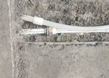 右玉卫生间测漏水之解决方法