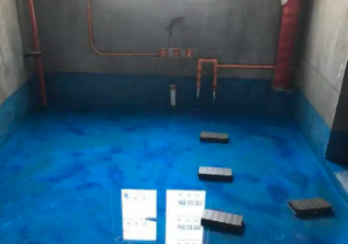 右玉卫生间防水步骤